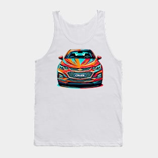 Chevrolet Cruze Tank Top